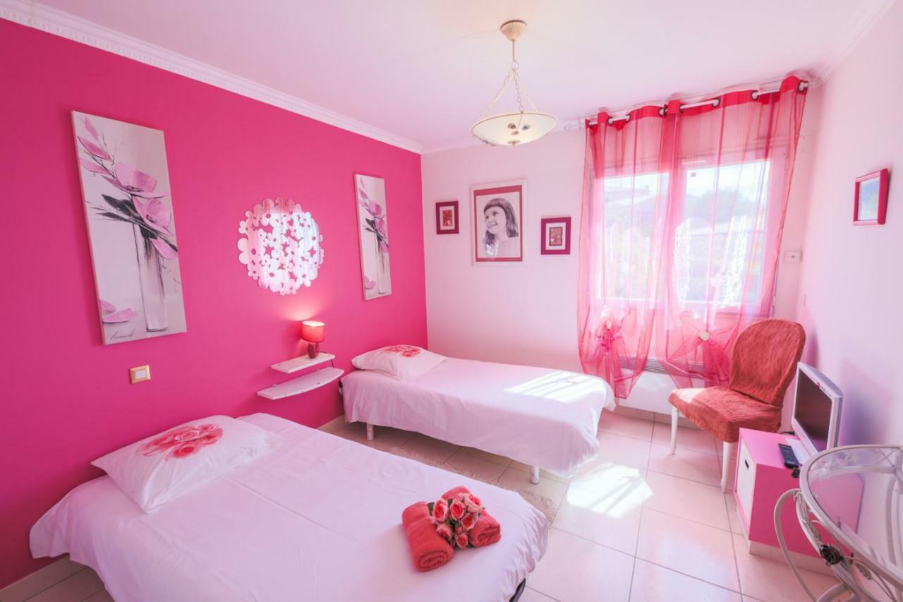 Villa La Casetta Dei Fiori Vi3078