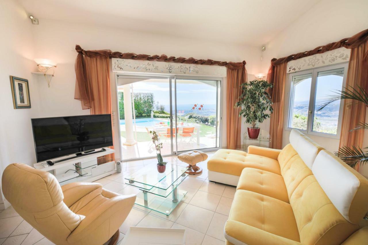 La Casetta Dei Fiori Vi3078 Villa *