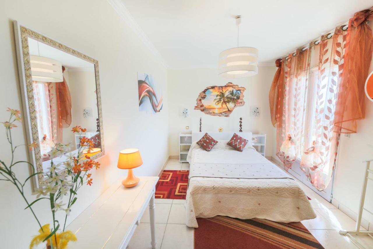 Villa La Casetta Dei Fiori Vi3078