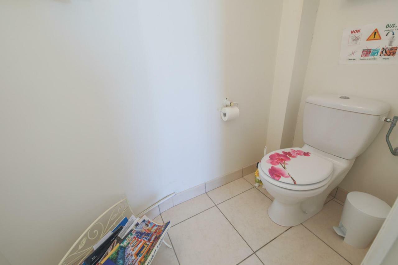 La Casetta Dei Fiori Vi3078 Villa Nice