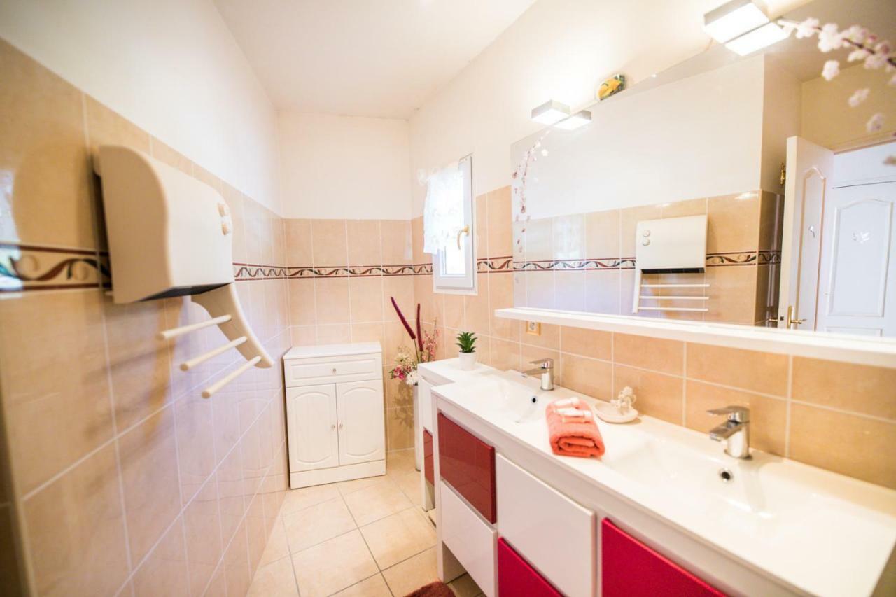 La Casetta Dei Fiori Vi3078 Nice