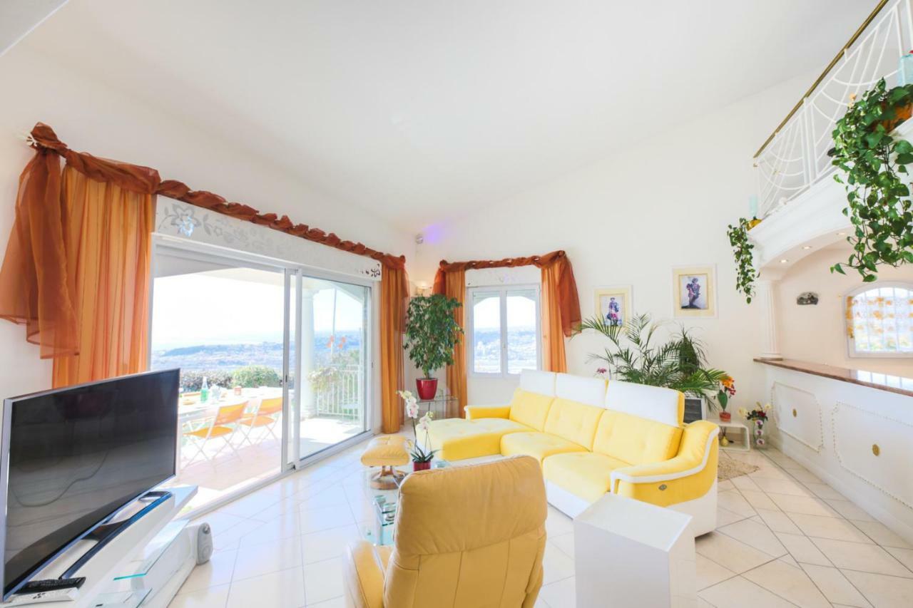 Villa La Casetta Dei Fiori Vi3078