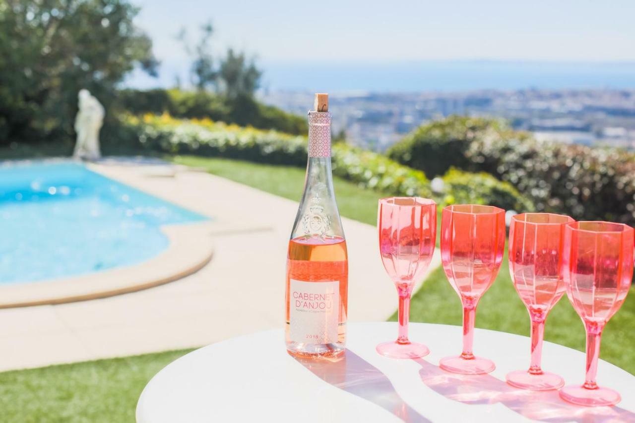 La Casetta Dei Fiori Vi3078