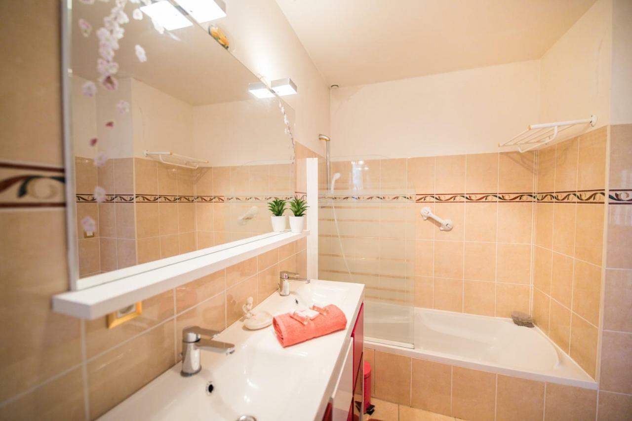 La Casetta Dei Fiori Vi3078