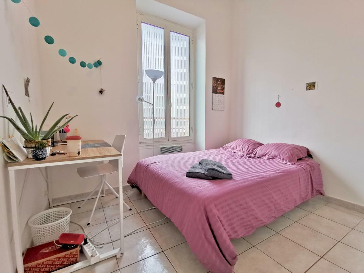 Palm Tree Promenade Apartment *