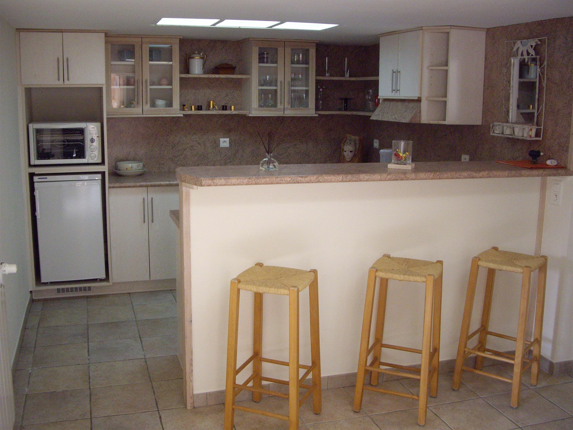 Mas Des Oliviers Bed & Breakfast