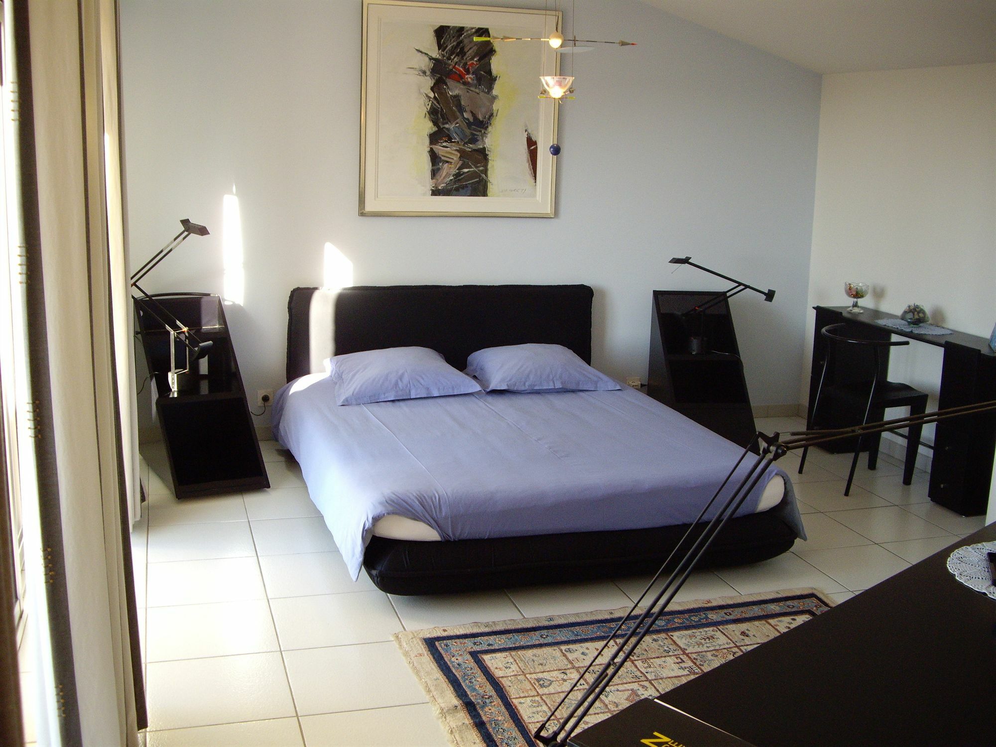 Mas Des Oliviers Bed & Breakfast