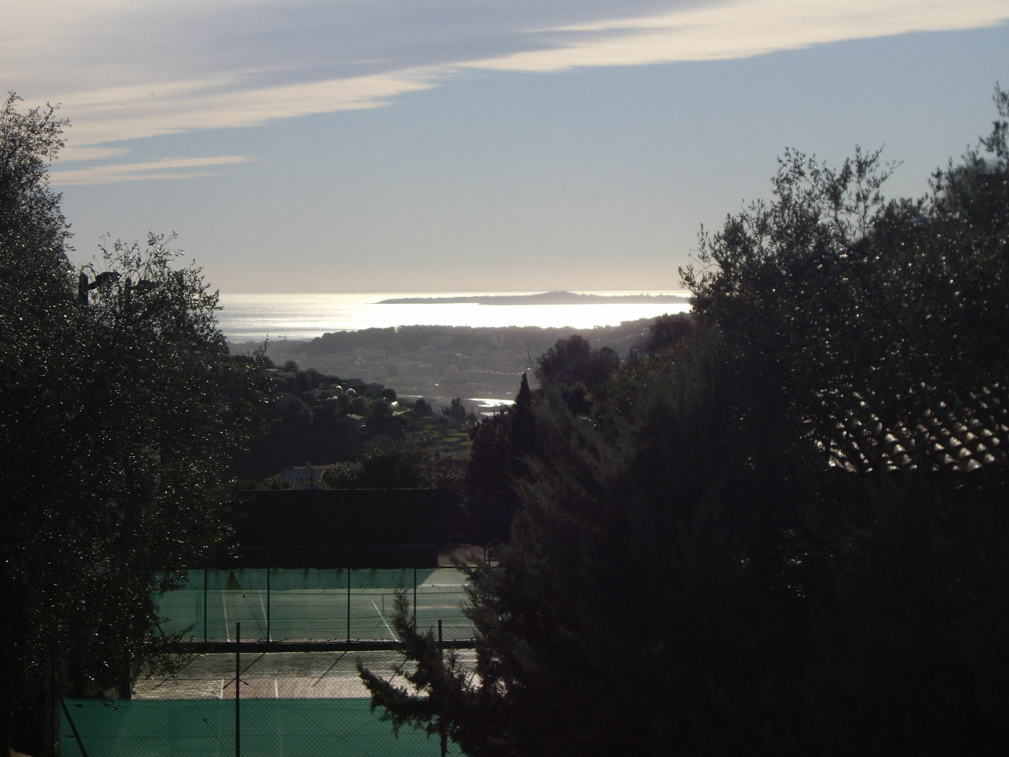 Mas Des Oliviers Bed & Breakfast