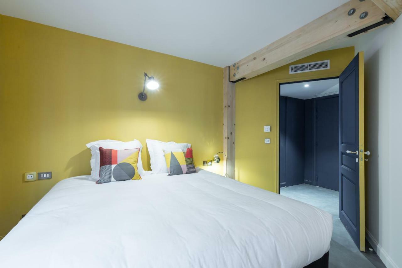 L'abeille - Boutique Hotel 4*