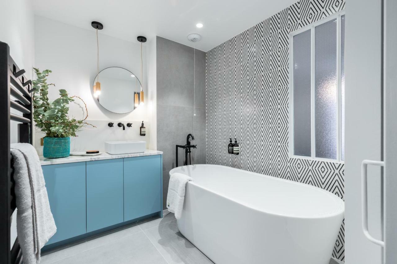 Hotel L'abeille - Boutique Nice