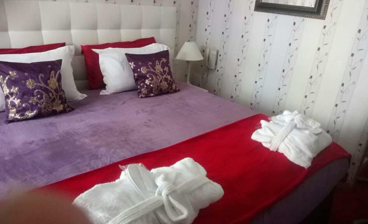Hotel La Tour Nice