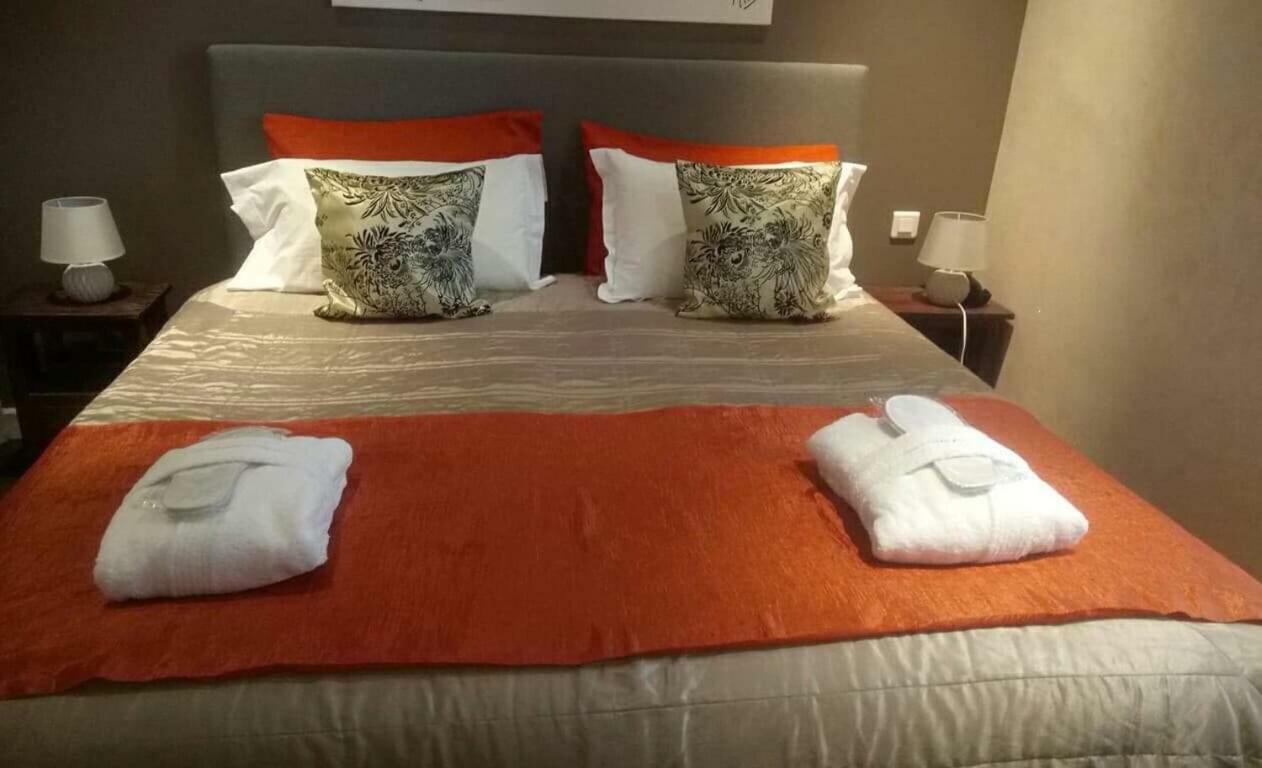 Hotel La Tour 3*