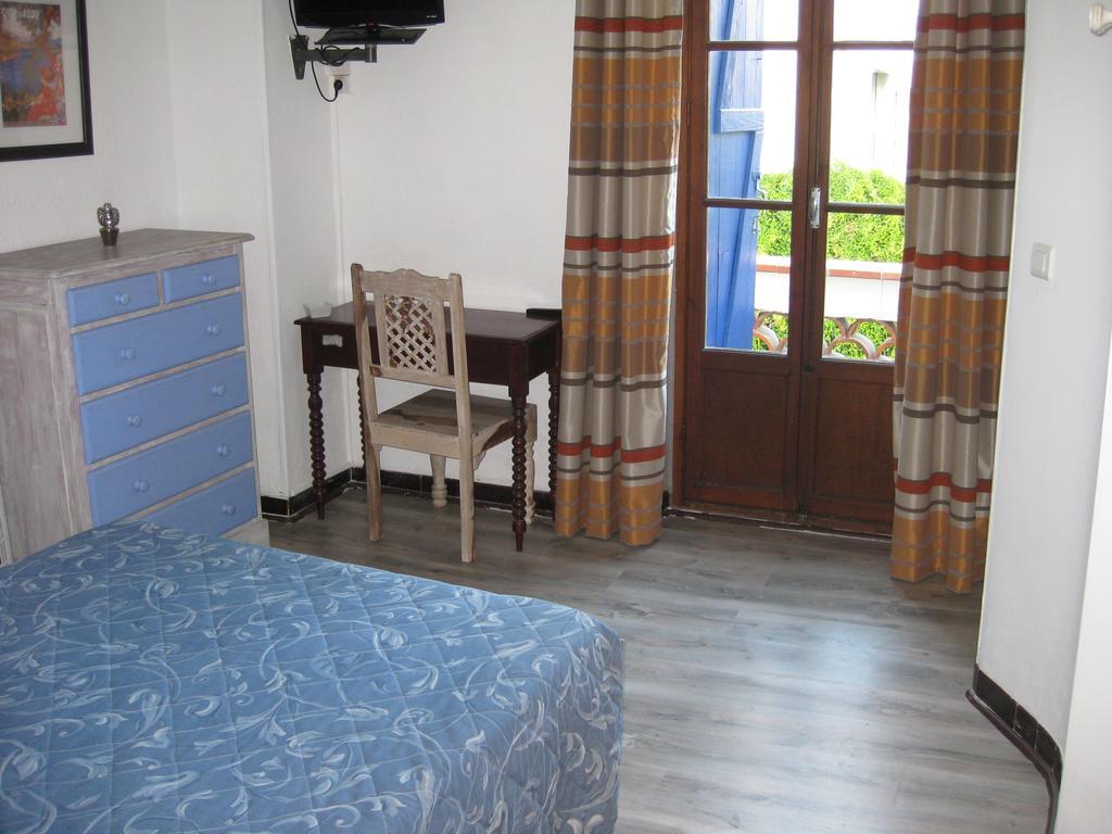 La Malouine Hotel 2*