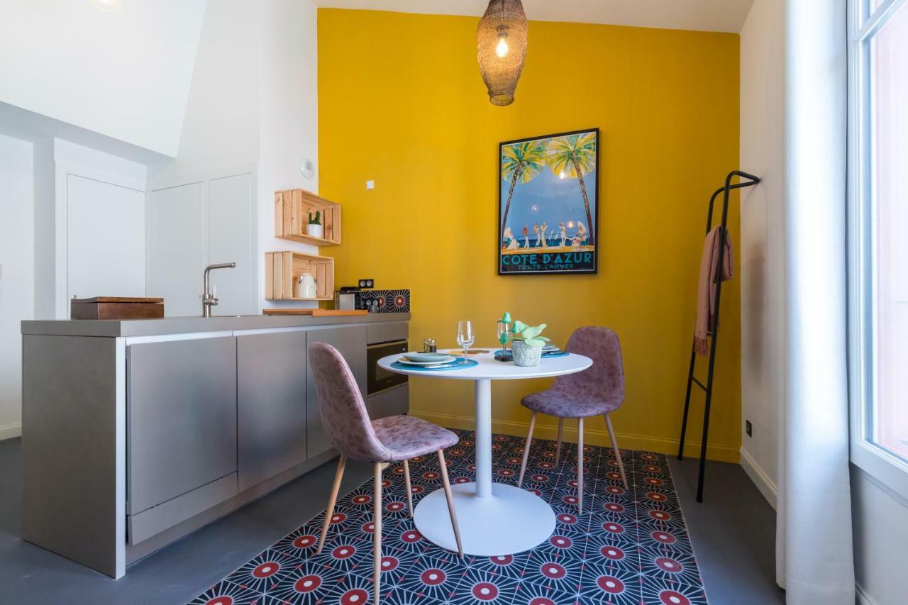 Hotel L'abeille - Boutique