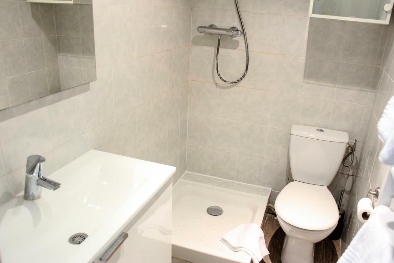 Pietonne 44 Apartment Nice