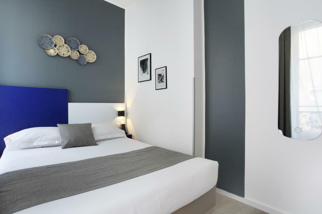 Hotel Alcove
