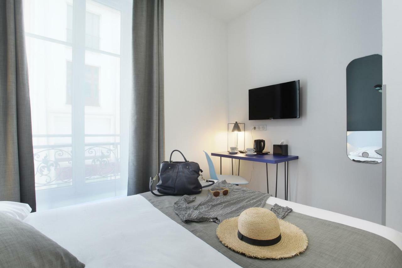 Alcove 3* Nice