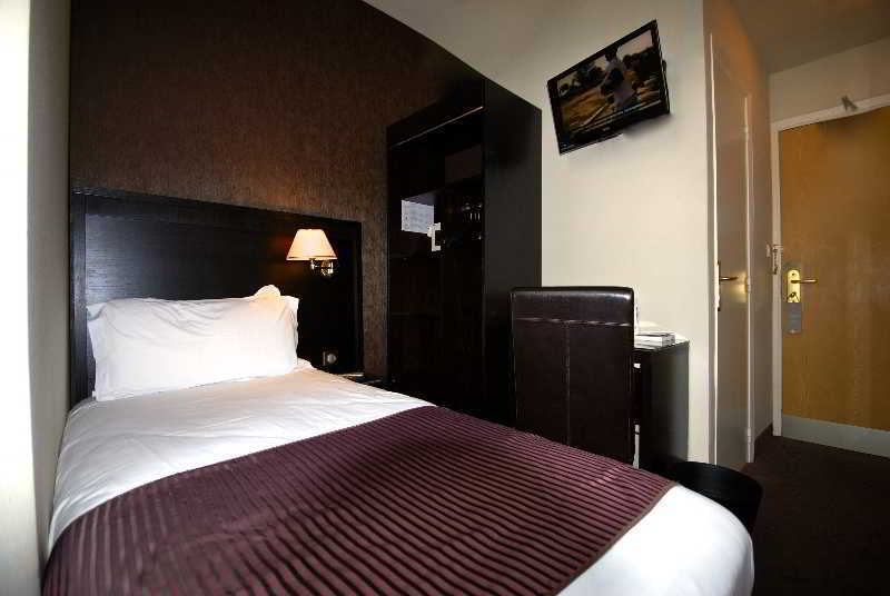 Best Western Plus Cosy Hotel 4*