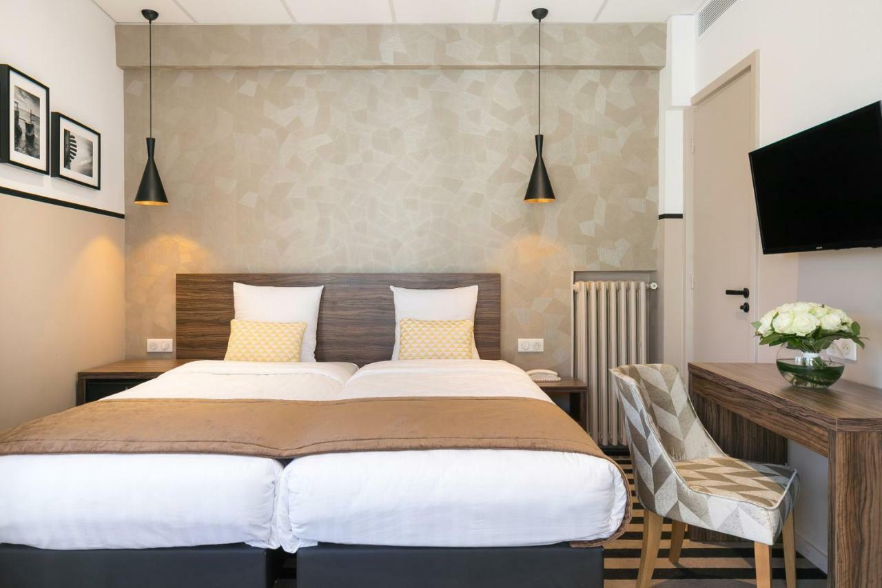 Hotel Locarno Nice