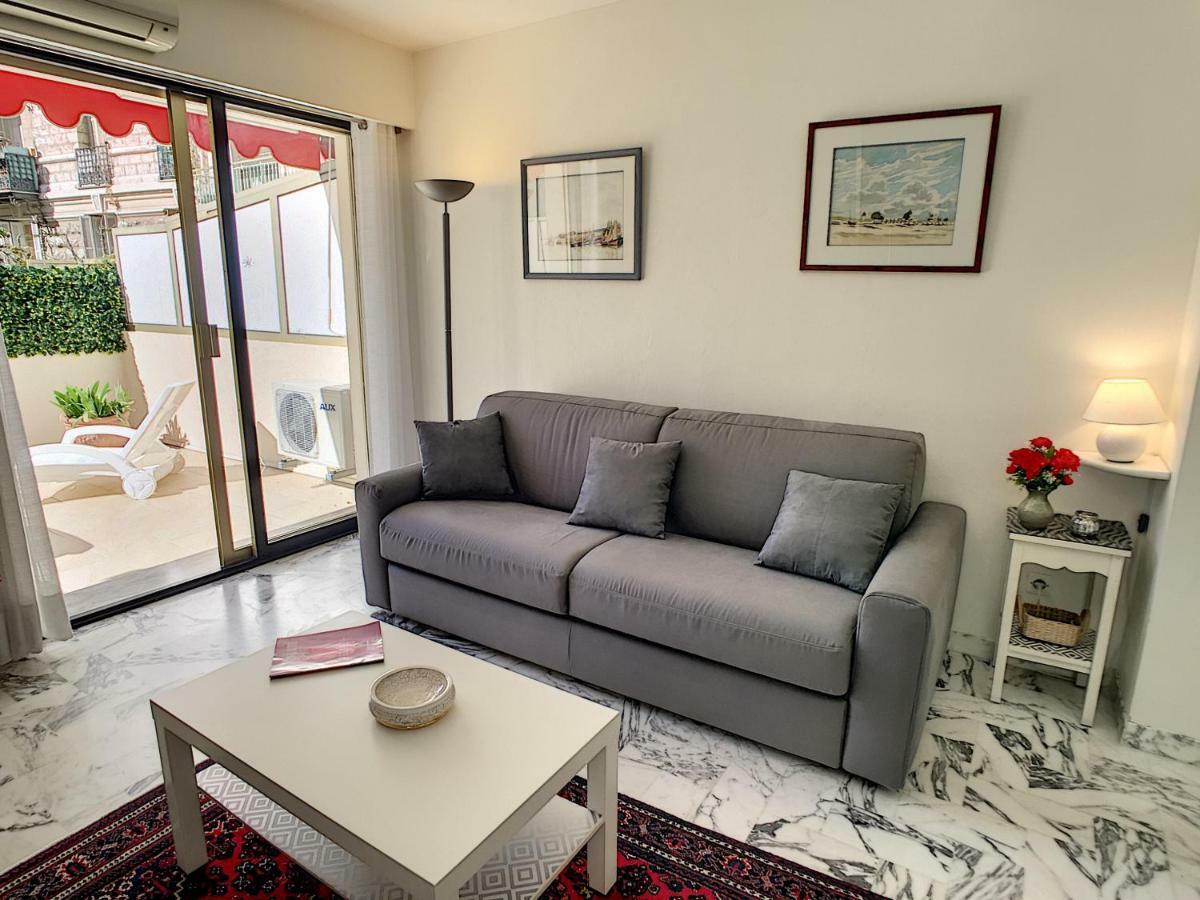 Nestor&jeeves - Le France Terrasse - - Very Close Sea * Nice