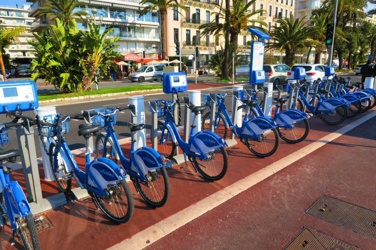 Nestor&jeeves - Le France Terrasse - - Very Close Sea Apartment *