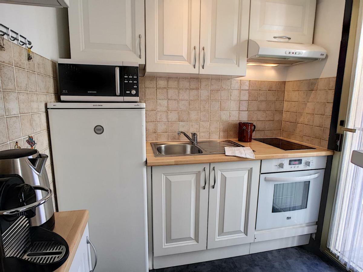 Apartment Nestor&jeeves - Le France Terrasse - - Very Close Sea Nice