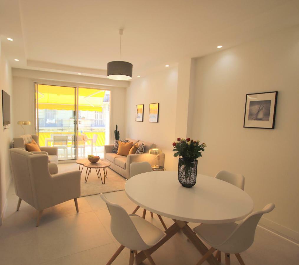 Apartment Gibraltar Nice