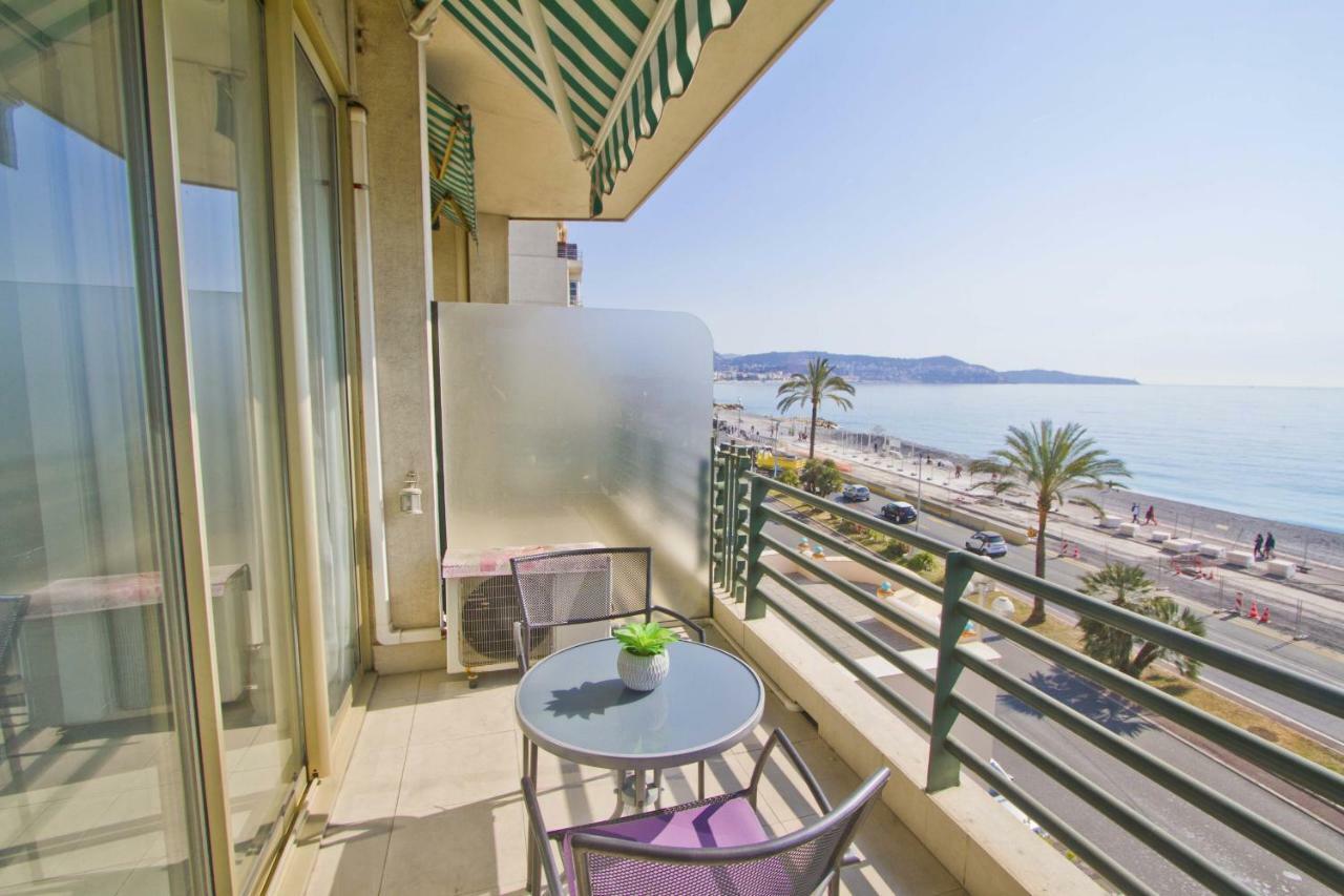 Les Mouettes - Promenade Apartment *