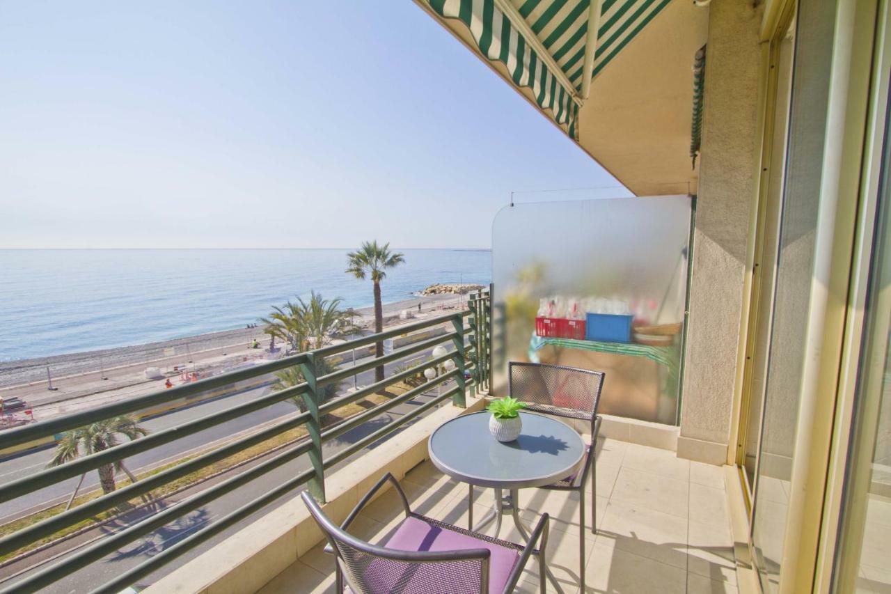 Les Mouettes - Promenade Apartment *