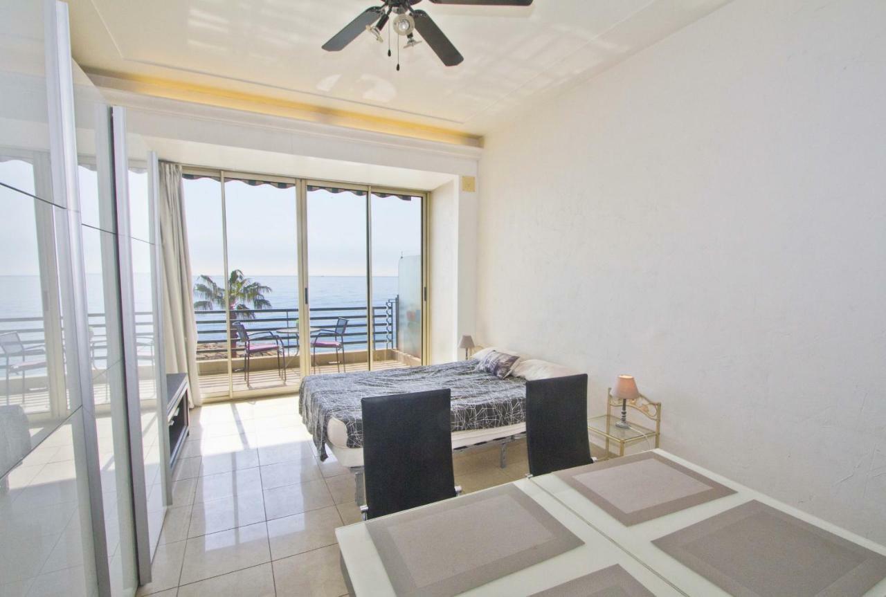 Les Mouettes - Promenade * Nice