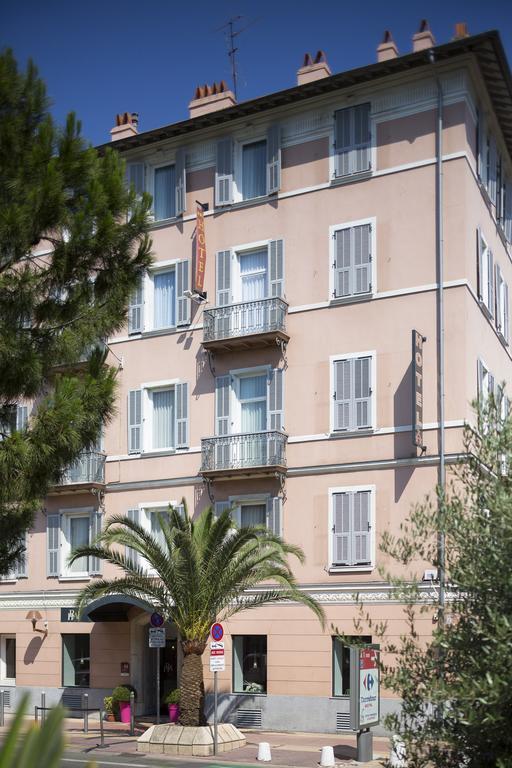 Relais Acropolis 3* Nice
