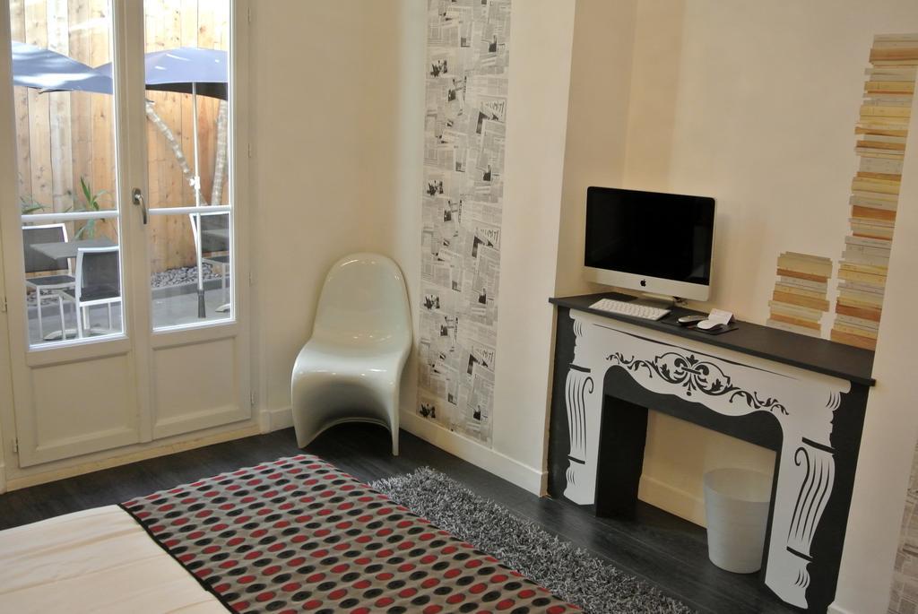 Hotel Little Palace