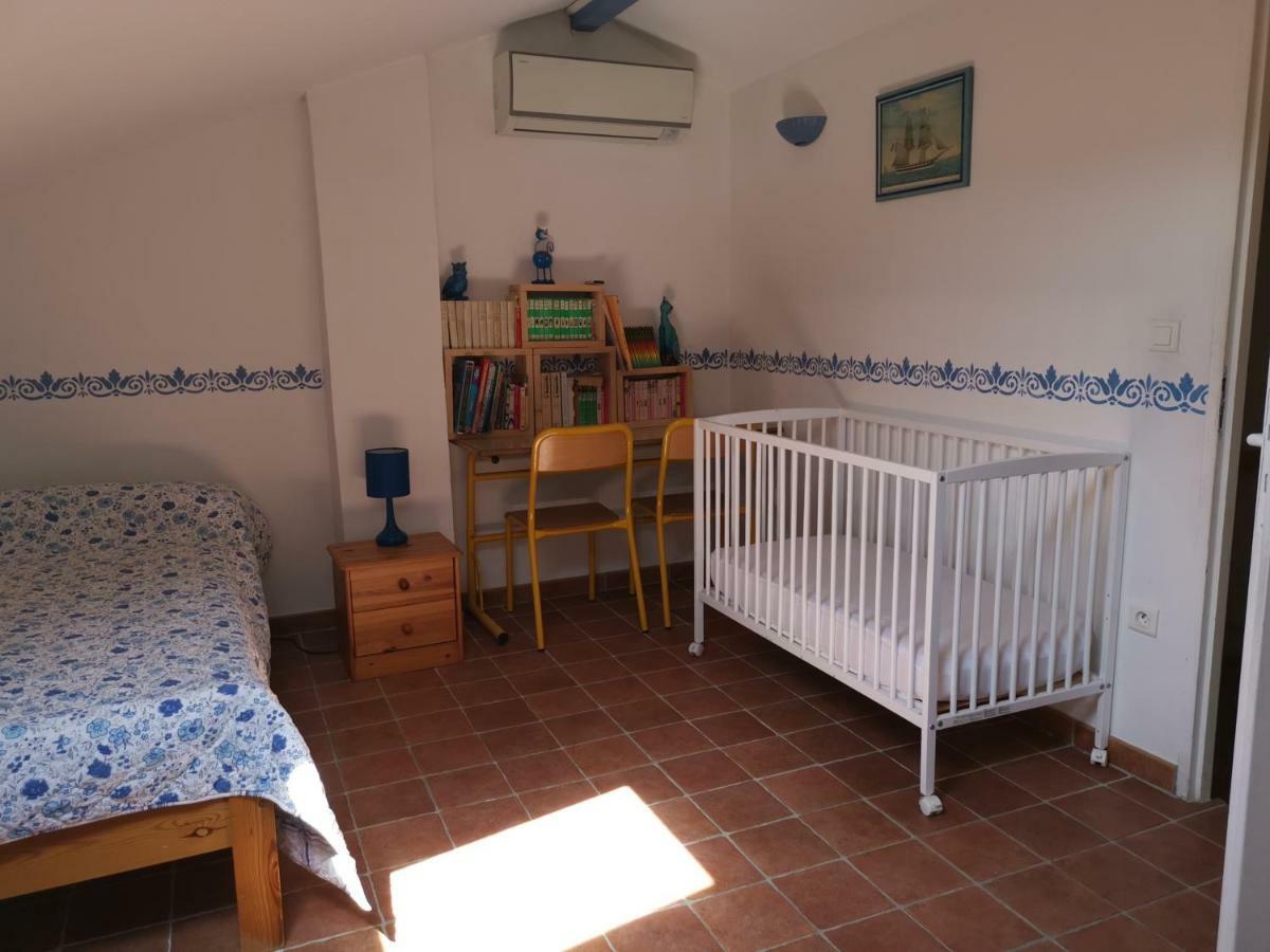 Les 13 Chimeres Holiday home