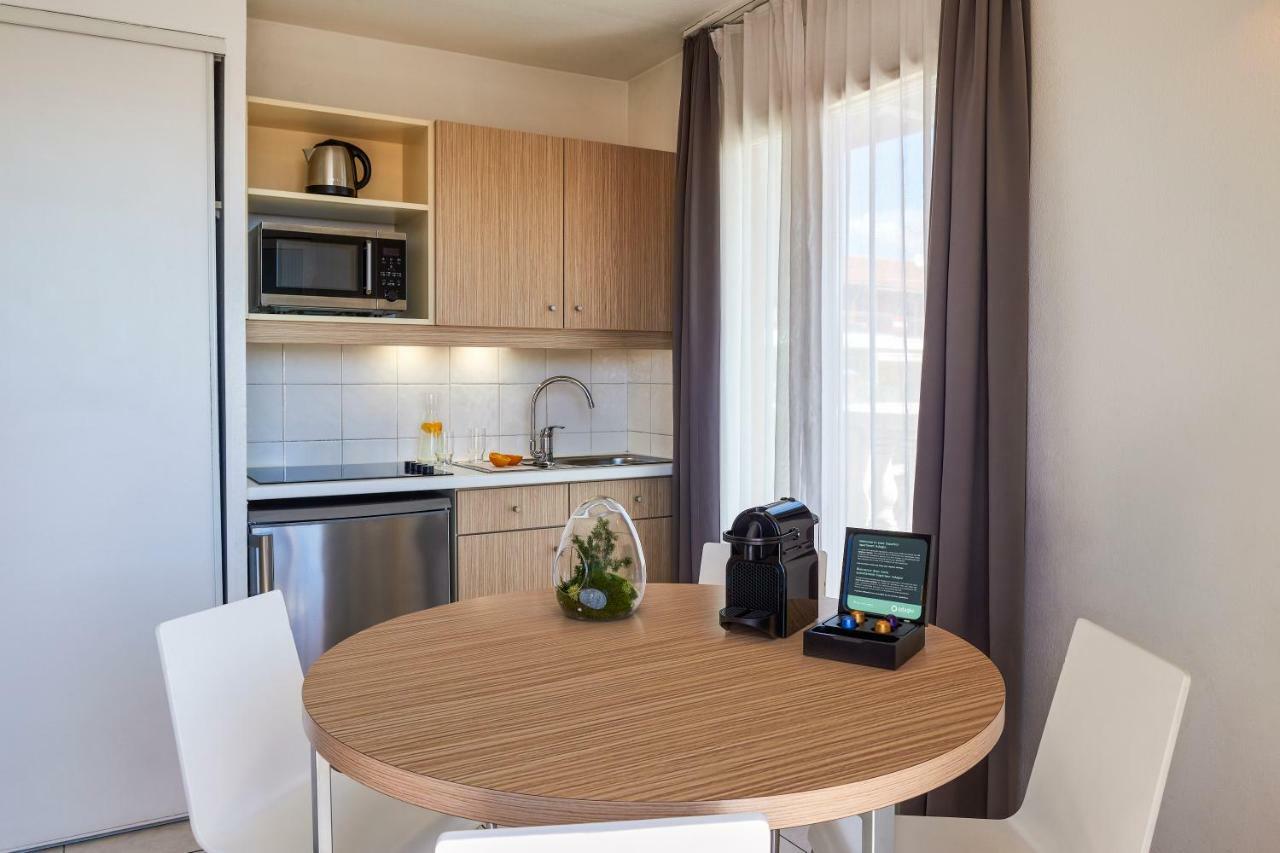 Adagio Access Magnan Aparthotel 2*