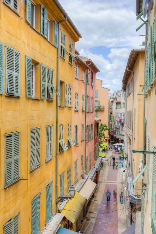 26 Vieux Appartement