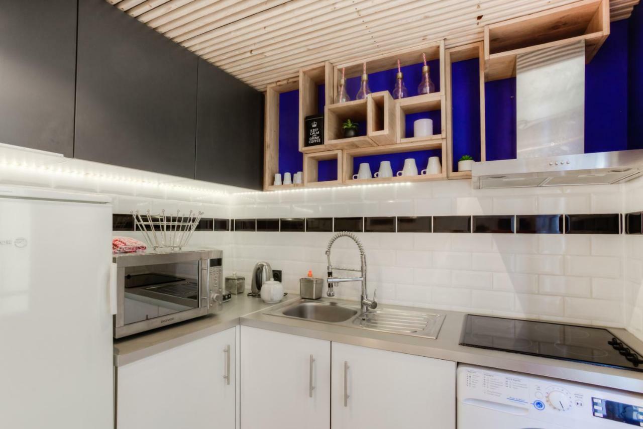 26 Vieux Appartement *