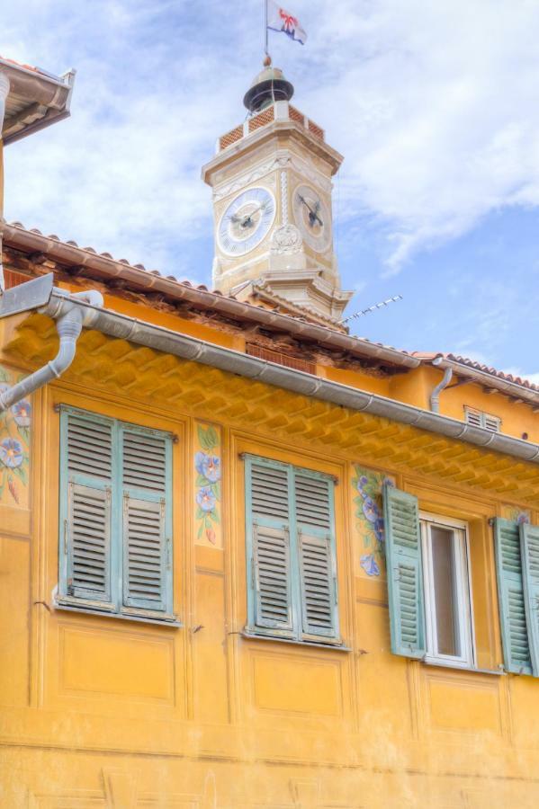 Apartamento 26 Vieux Nice