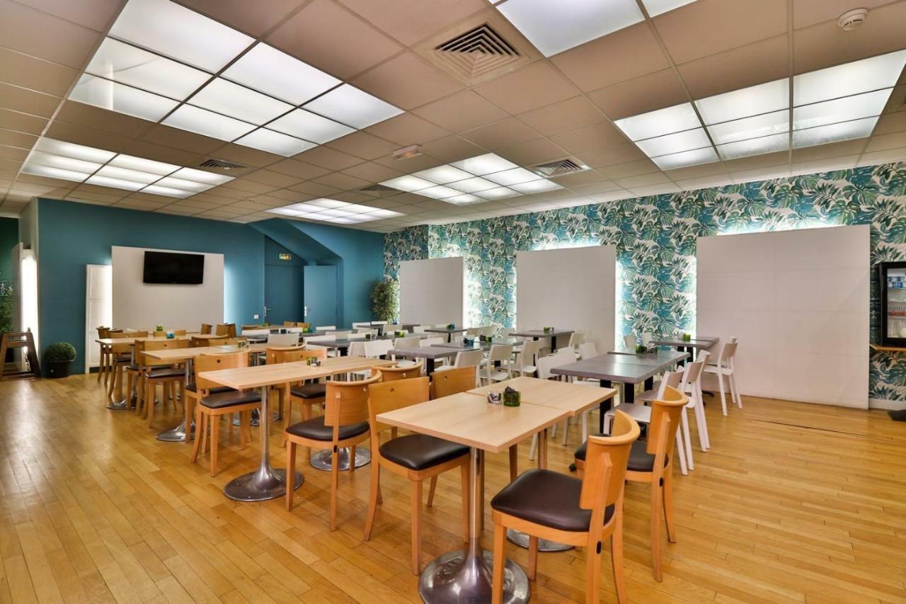 Le Noailles Gare Hotel 3*