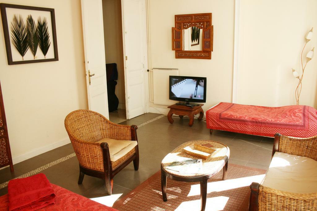 Riviera Sweet D'hotes Bed & Breakfast