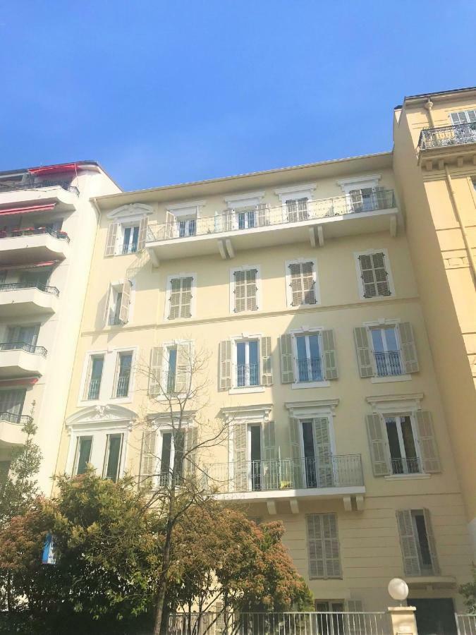 Baie Des Anges 2p 304 * Nice