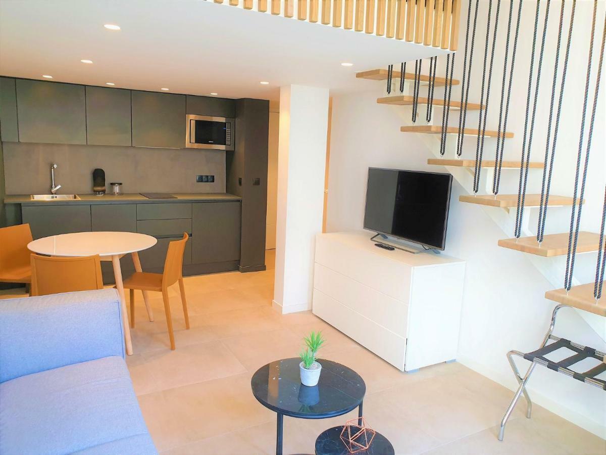 Baie Des Anges Duplex 205