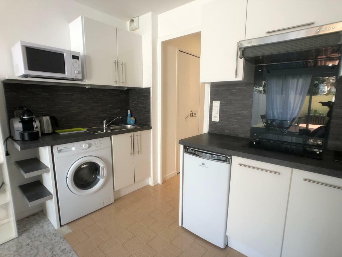 Appartement De La Mer Nice