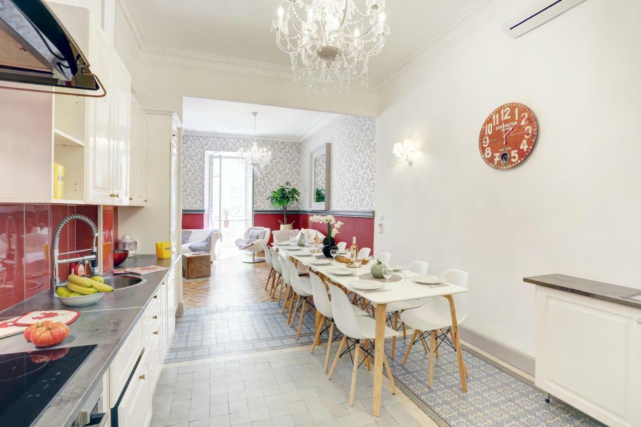 Le Philibert - Splendid, 6 Bedrooms, 12p, Port, Air Cond *