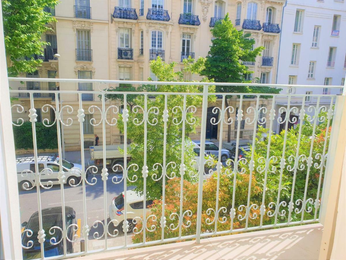 Apartamento Le Duplex Proche Mer 202