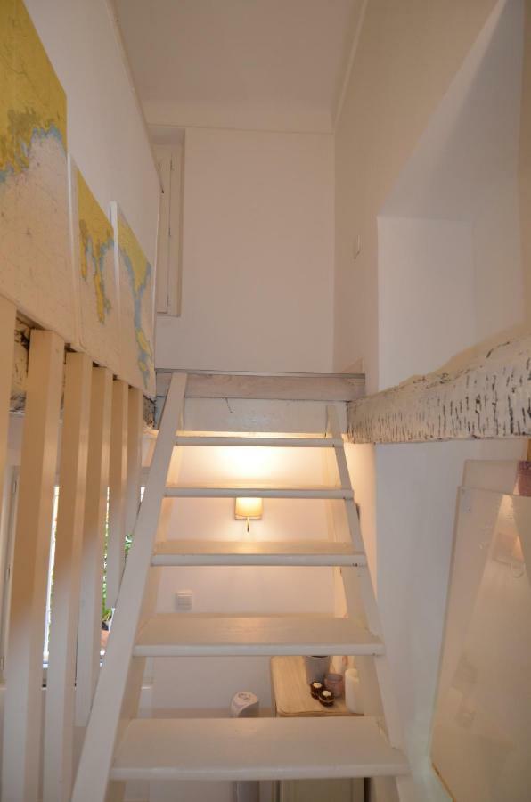 Duplex De Charme 4 Personnes Quartier Du Port A Apartment Nice