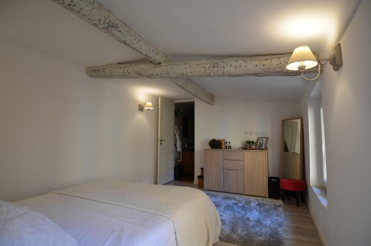 Duplex De Charme 4 Personnes Quartier Du Port A Apartment