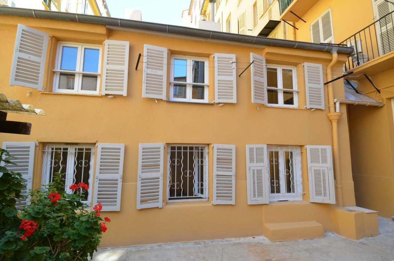 Duplex De Charme 4 Personnes Quartier Du Port A *