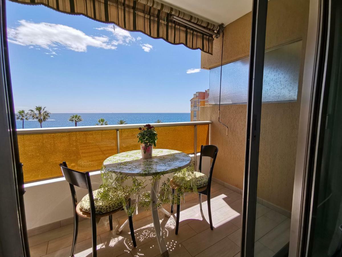 Studio Emeraudes Apartment *
