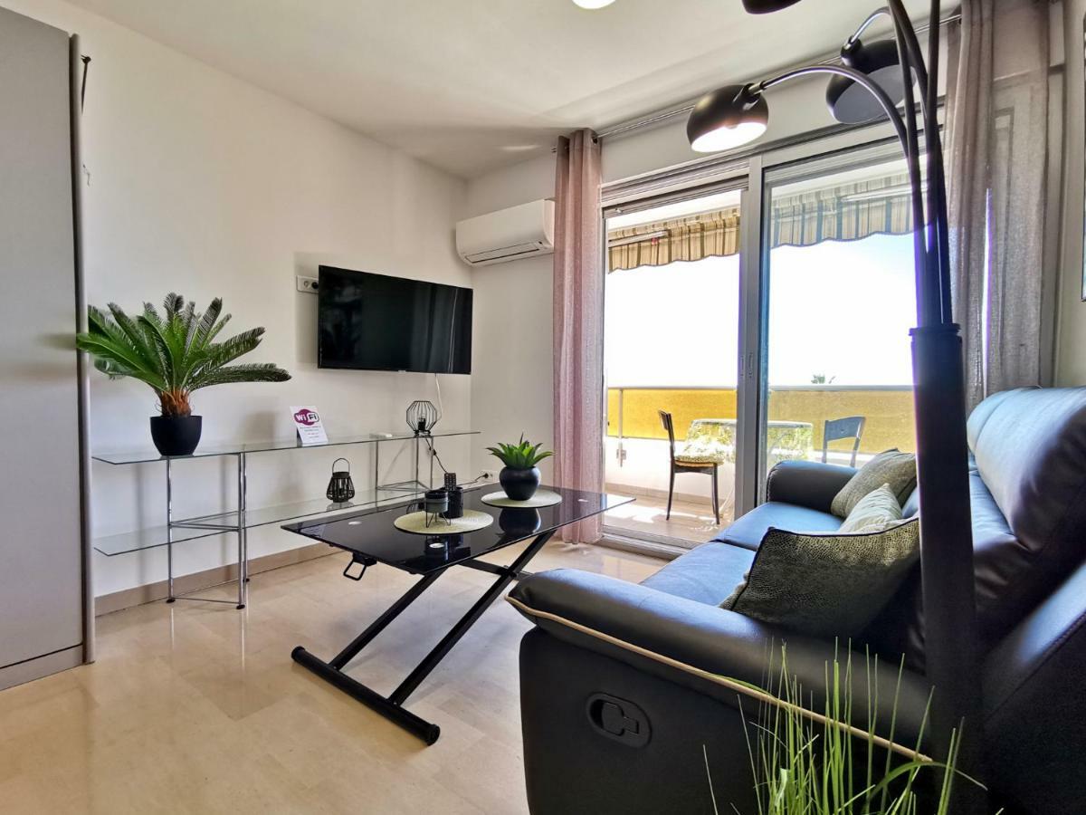 Apartment Studio Emeraudes *