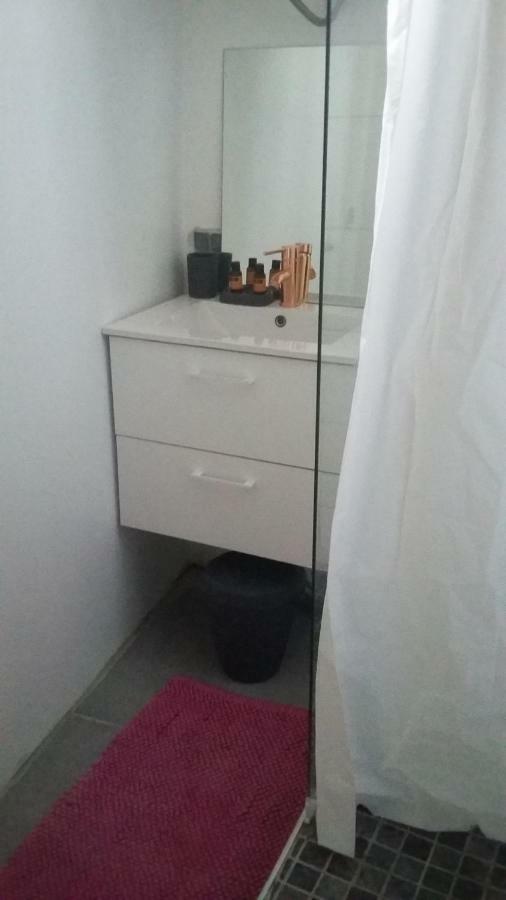Studio Andy Apartment *